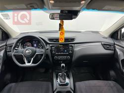 نيسان روج سبورت